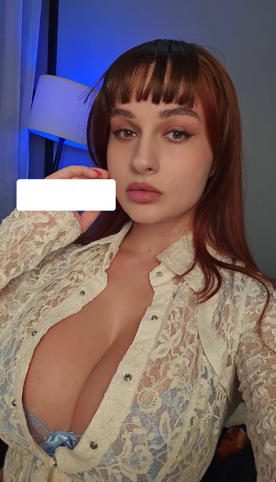 Take a pause and enjoy Miranda Faith — streaming from An-Najaf