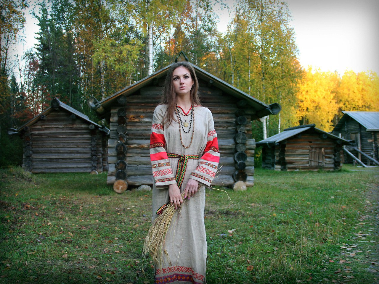 Sexy model Slavic girls in An-Najaf